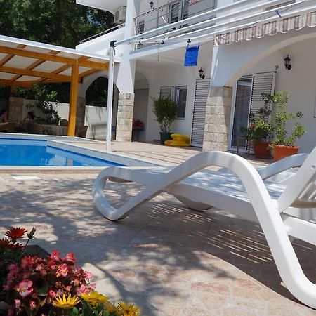 Hotel Bonaca Sutomore Zewnętrze zdjęcie
