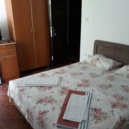 Hotel Bonaca Sutomore Zewnętrze zdjęcie
