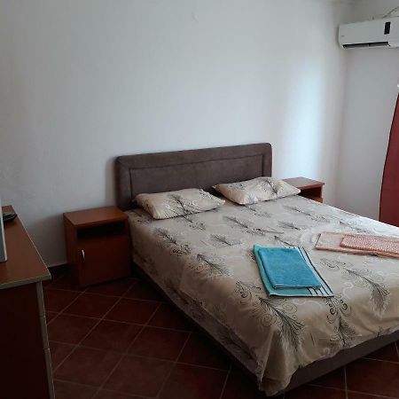 Hotel Bonaca Sutomore Zewnętrze zdjęcie