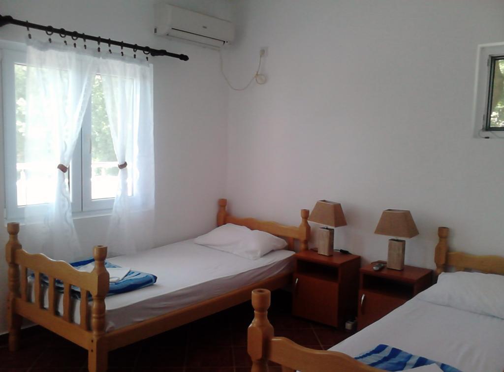 Hotel Bonaca Sutomore Pokój zdjęcie