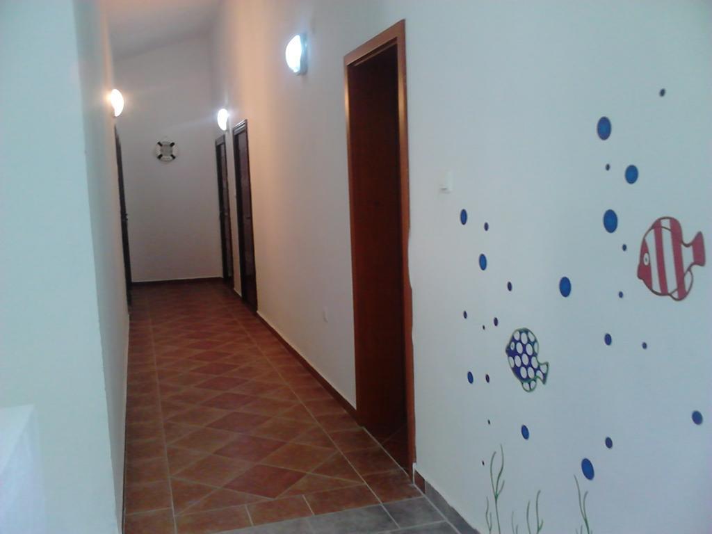 Hotel Bonaca Sutomore Zewnętrze zdjęcie