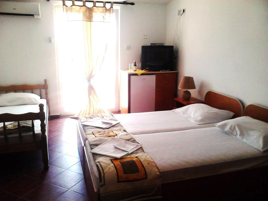 Hotel Bonaca Sutomore Pokój zdjęcie