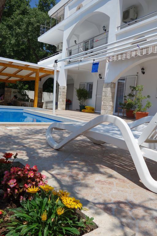 Hotel Bonaca Sutomore Zewnętrze zdjęcie