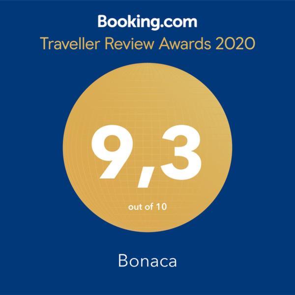 Hotel Bonaca Sutomore Zewnętrze zdjęcie
